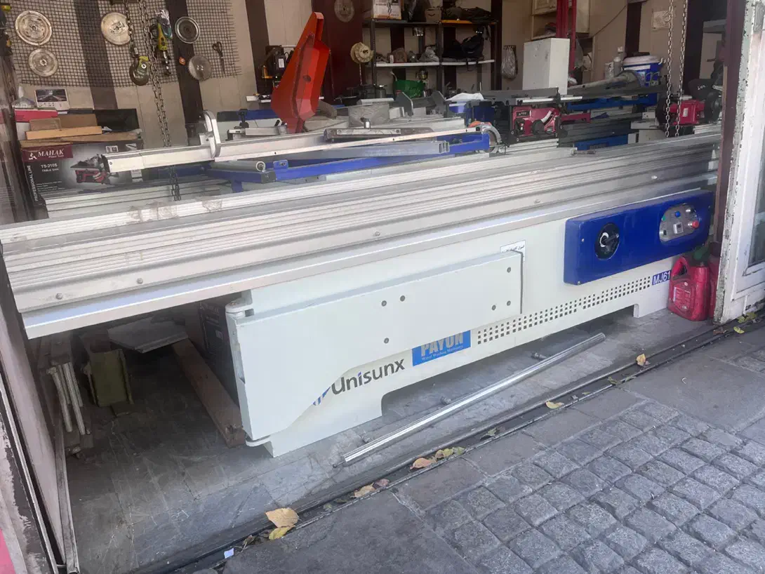 دورکن ۳۸۰ پایون|ماشین‌آلات صنعتی|تهران, امیریه|دیوار