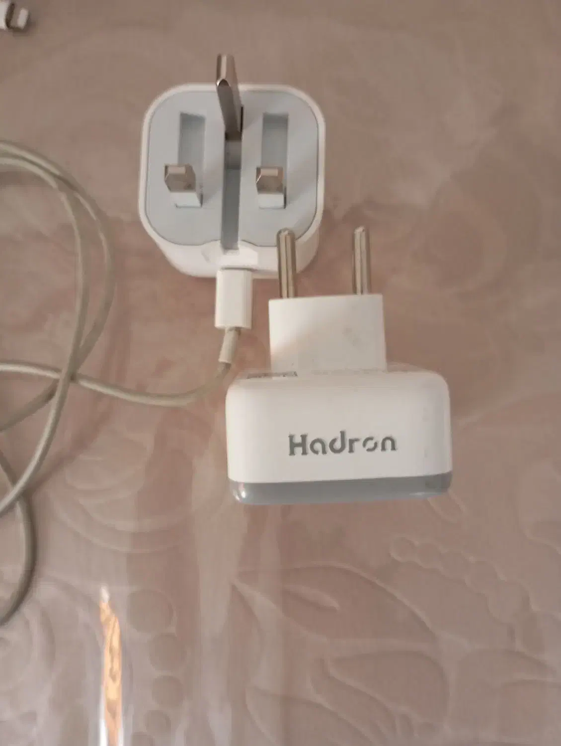 شارژر آیفون|لوازم جانبی موبایل و تبلت|قرچک, فردیس|دیوار