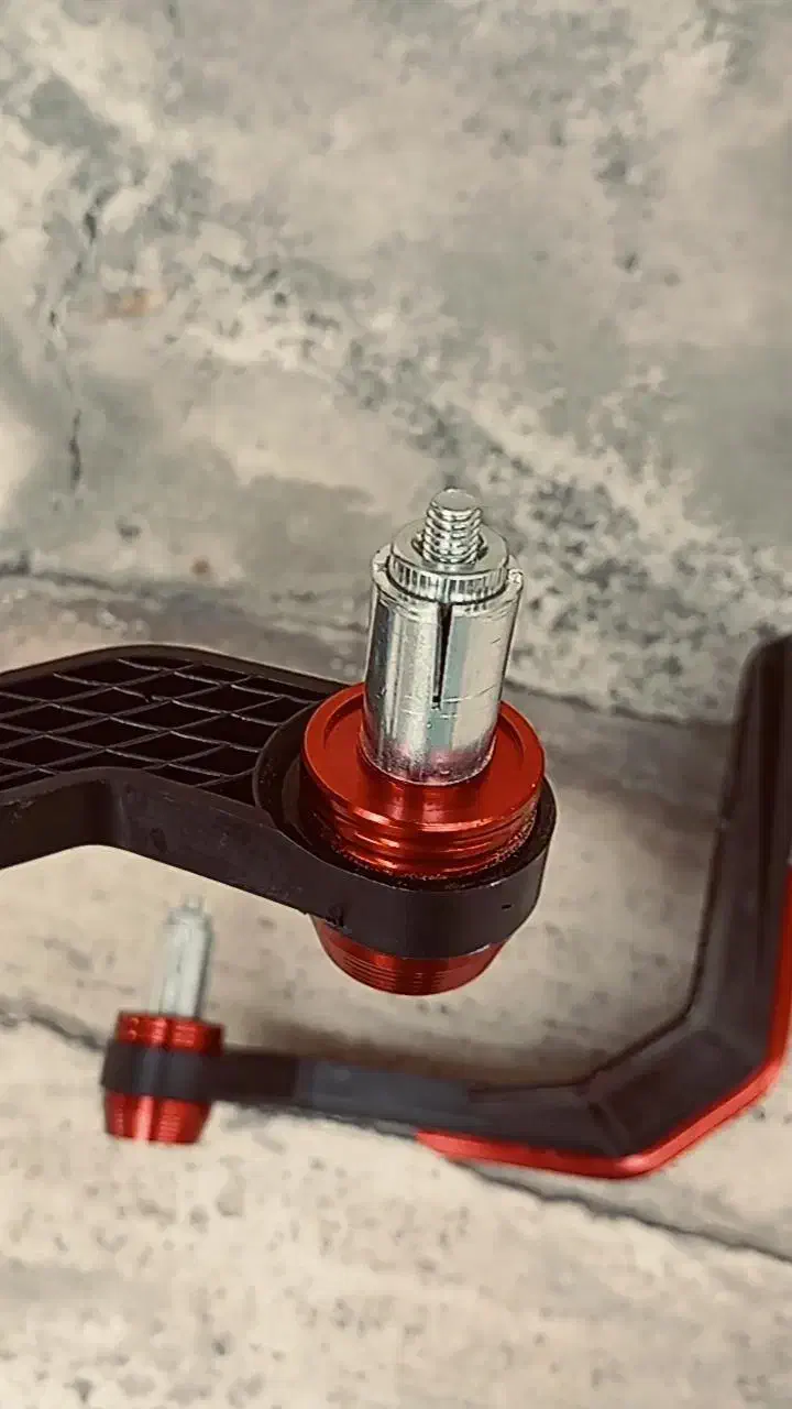 هندگارد موتور مناسب برای انواع موتورها|قطعات یدکی و لوازم جانبی|تهران, حکمت|دیوار