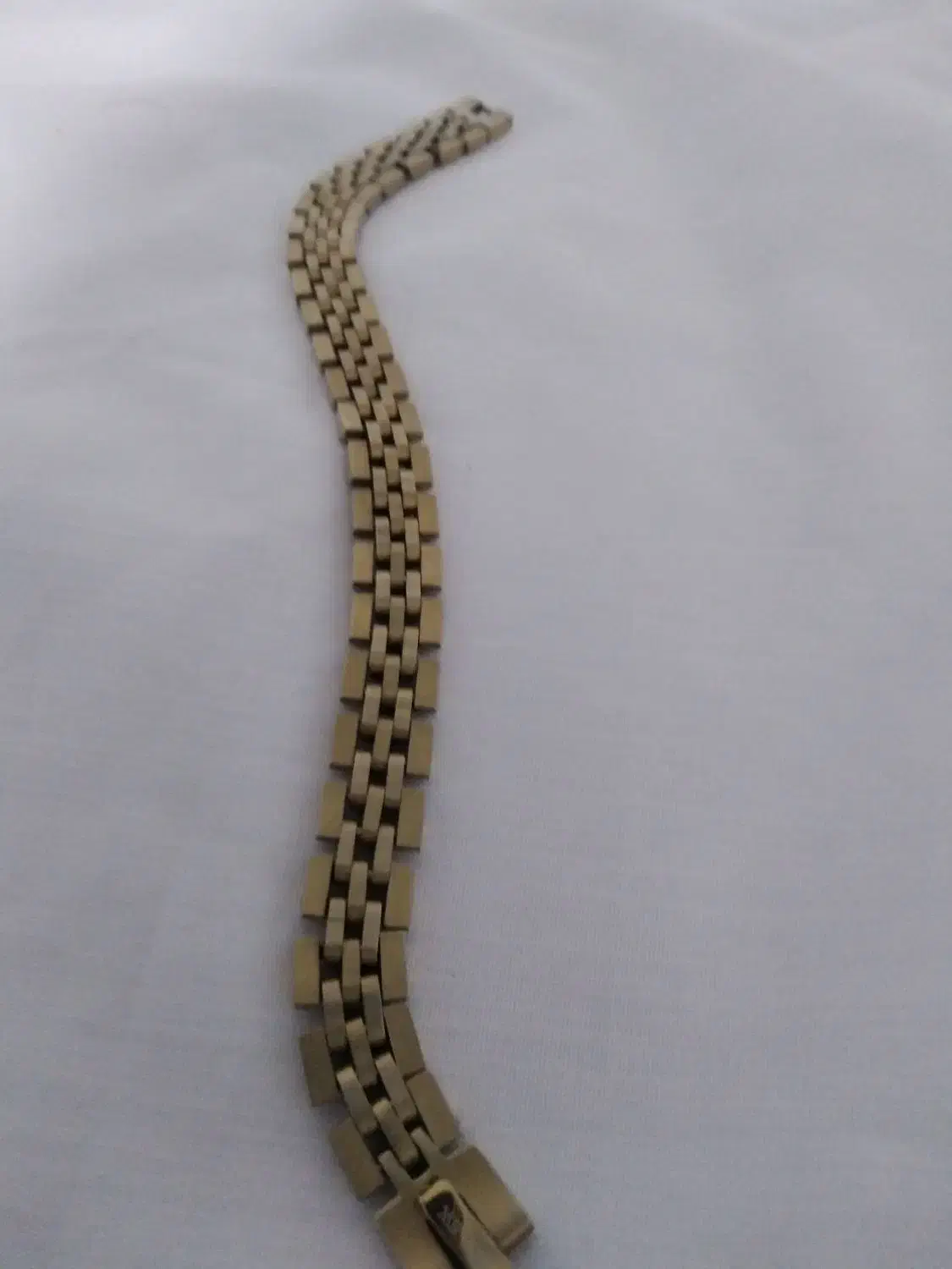 دسبند به رنک طلا ثابت جنس خوب|بدلیجات|کرج, شهرک صنعتی بهارستان|دیوار