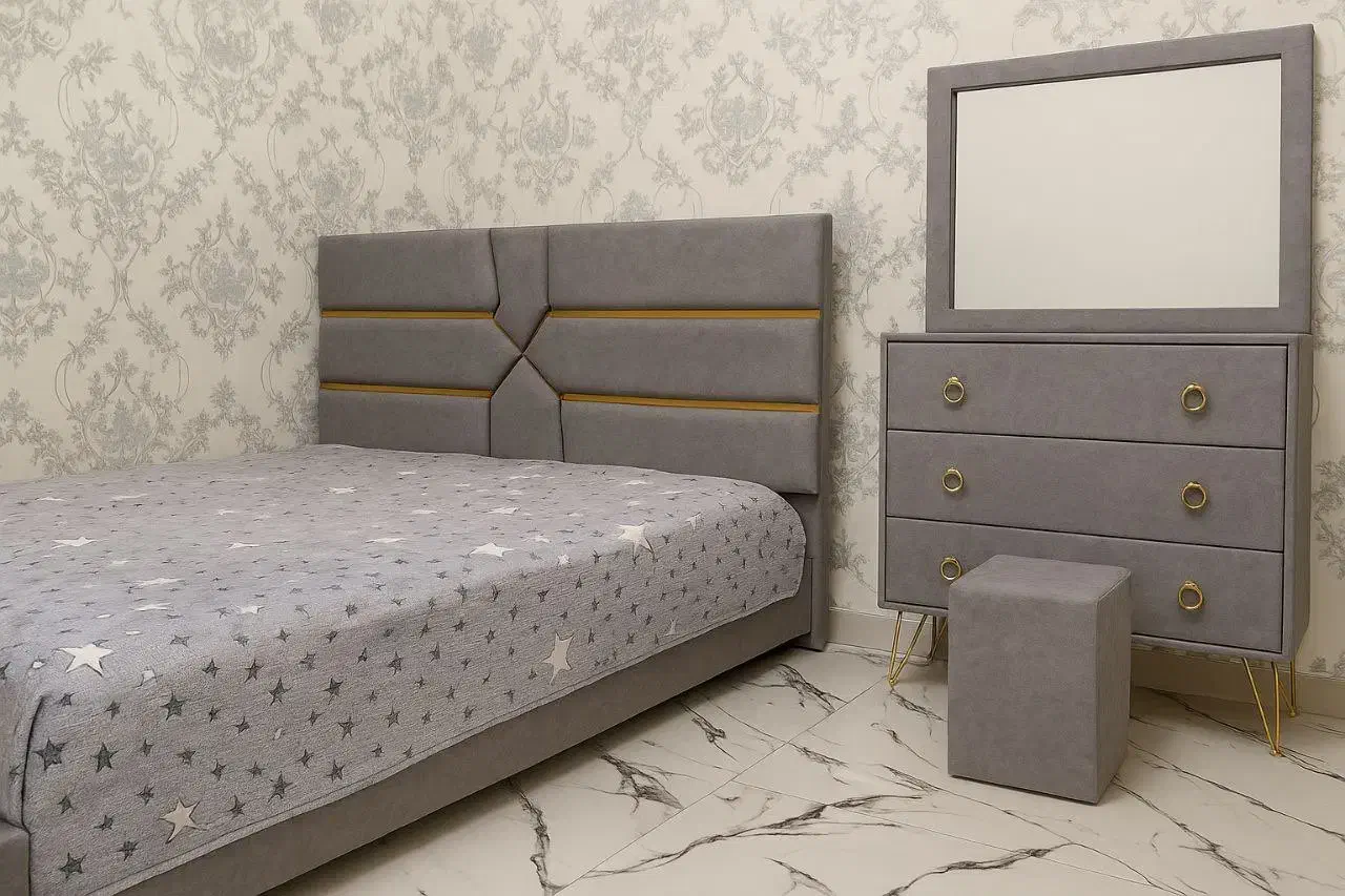 فروش سرویس خواب|تخت و سرویس خواب|بم, |دیوار