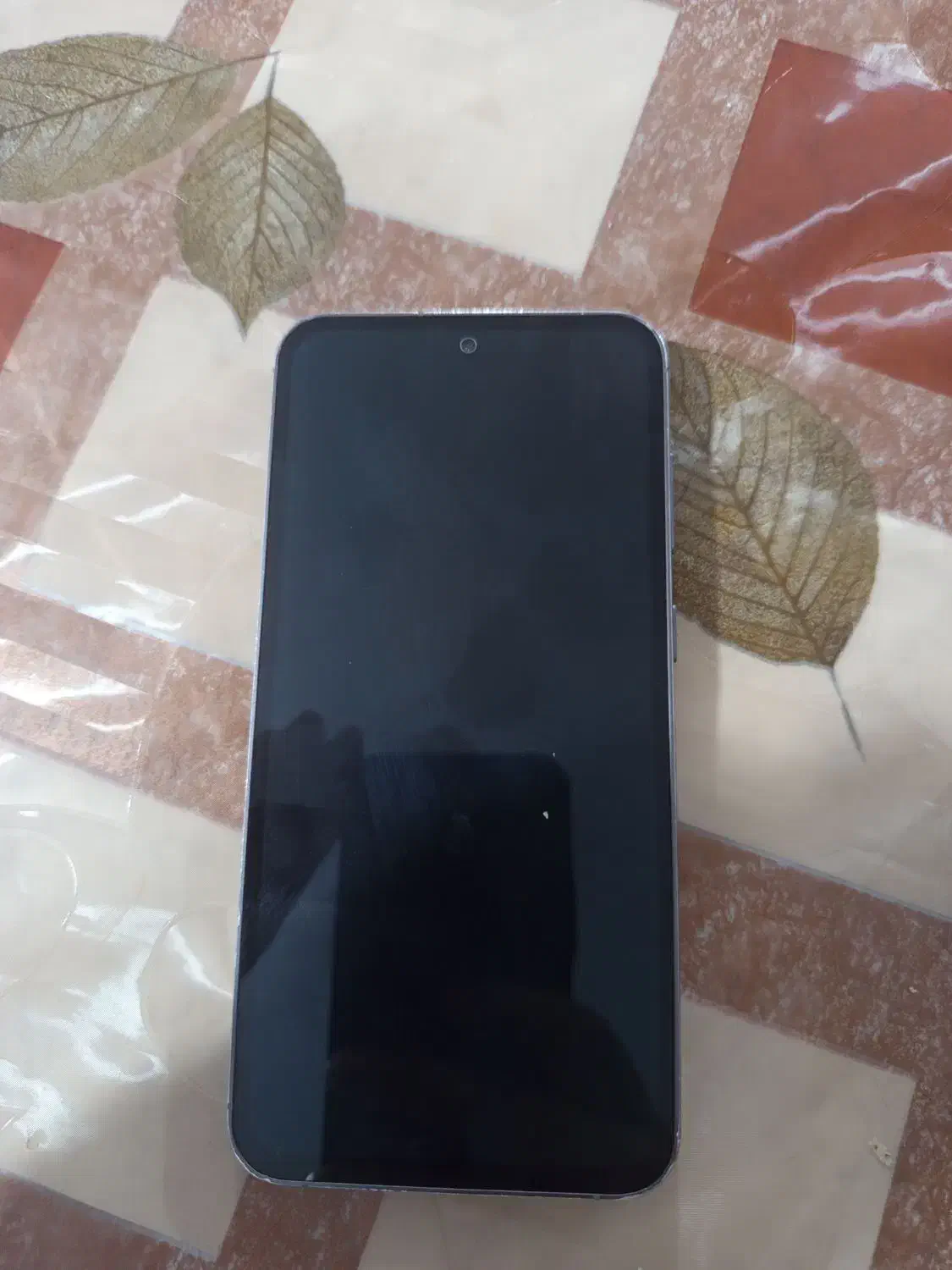 موبایل s23 fe رام 8 حافظه 256|موبایل|آوج, |دیوار