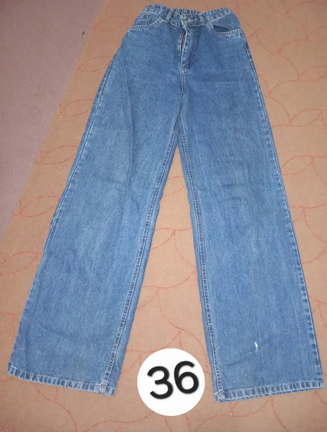 شلوار جین|لباس|نسیم‌شهر, |دیوار