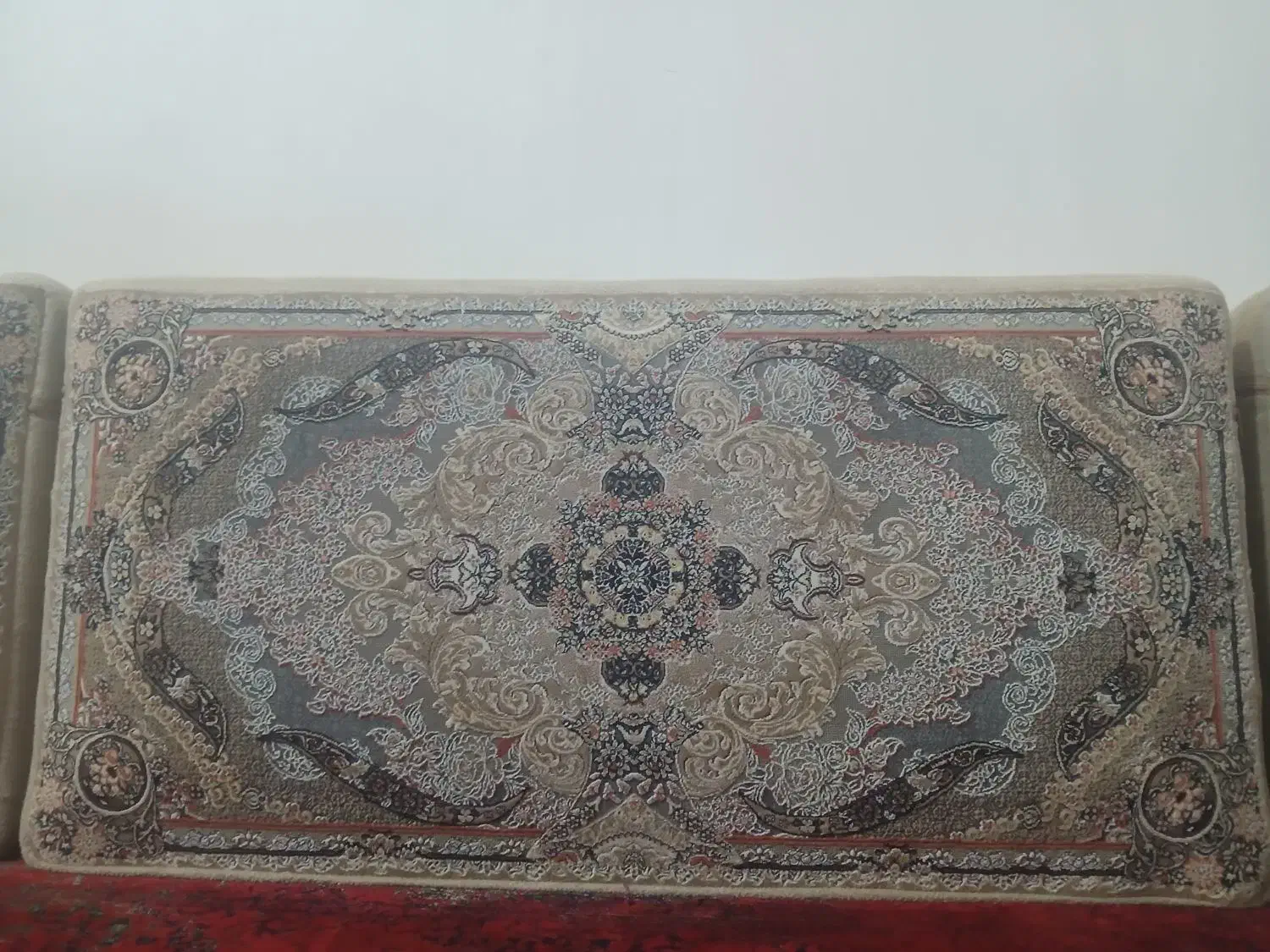 وسایل خانه|پشتی|پاکدشت, پاکدشت (مامازند)|دیوار