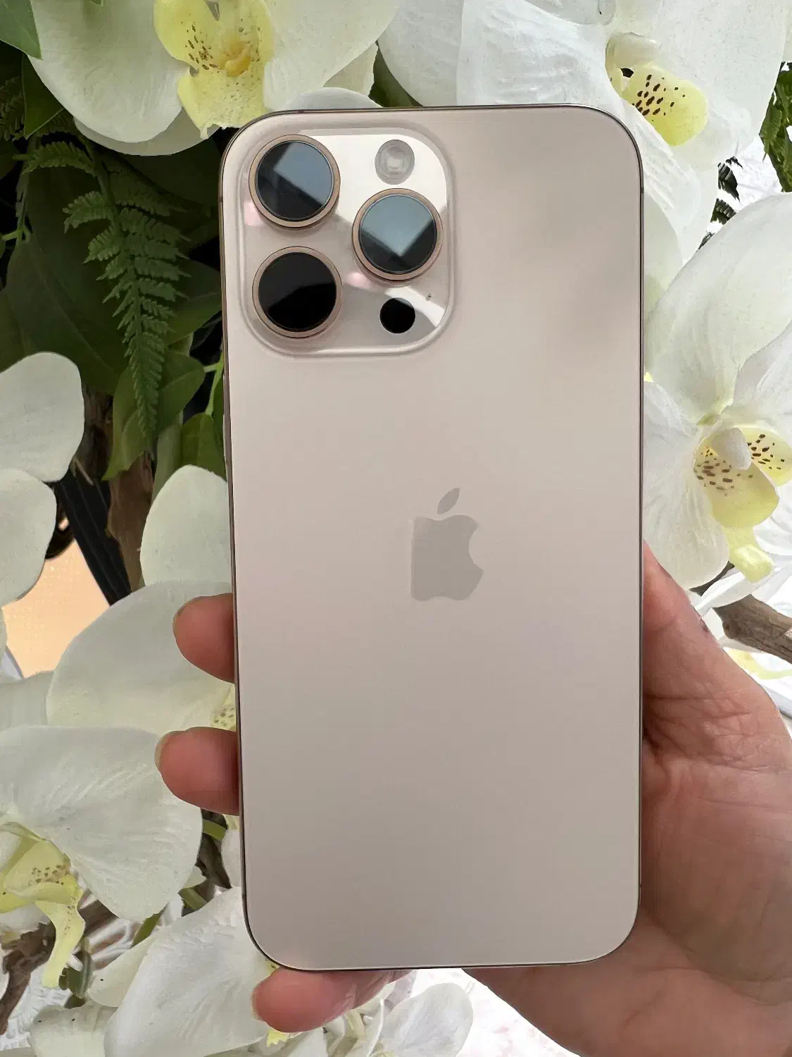 گوشیiphone16pro max|موبایل|قزوین, |دیوار