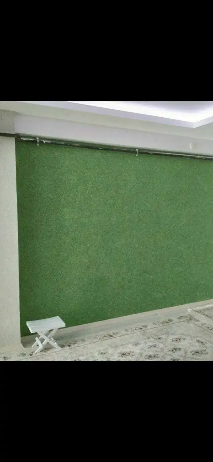 پتینه بلکا رومالین الیاف ابریشمی|خدمات پیشه و مهارت|قم, زنبیل آباد|دیوار