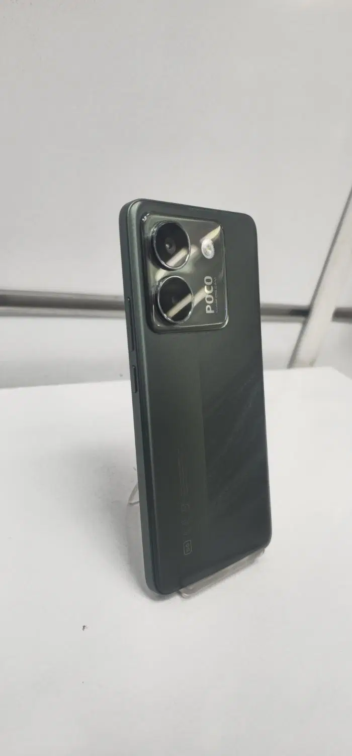 POCO M7 Pro 5G|موبایل|تهران, باشگاه نفت|دیوار