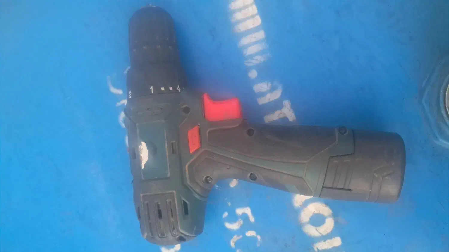 دریل شارژی|ابزارآلات|تربت جام, پارک جنگلی|دیوار