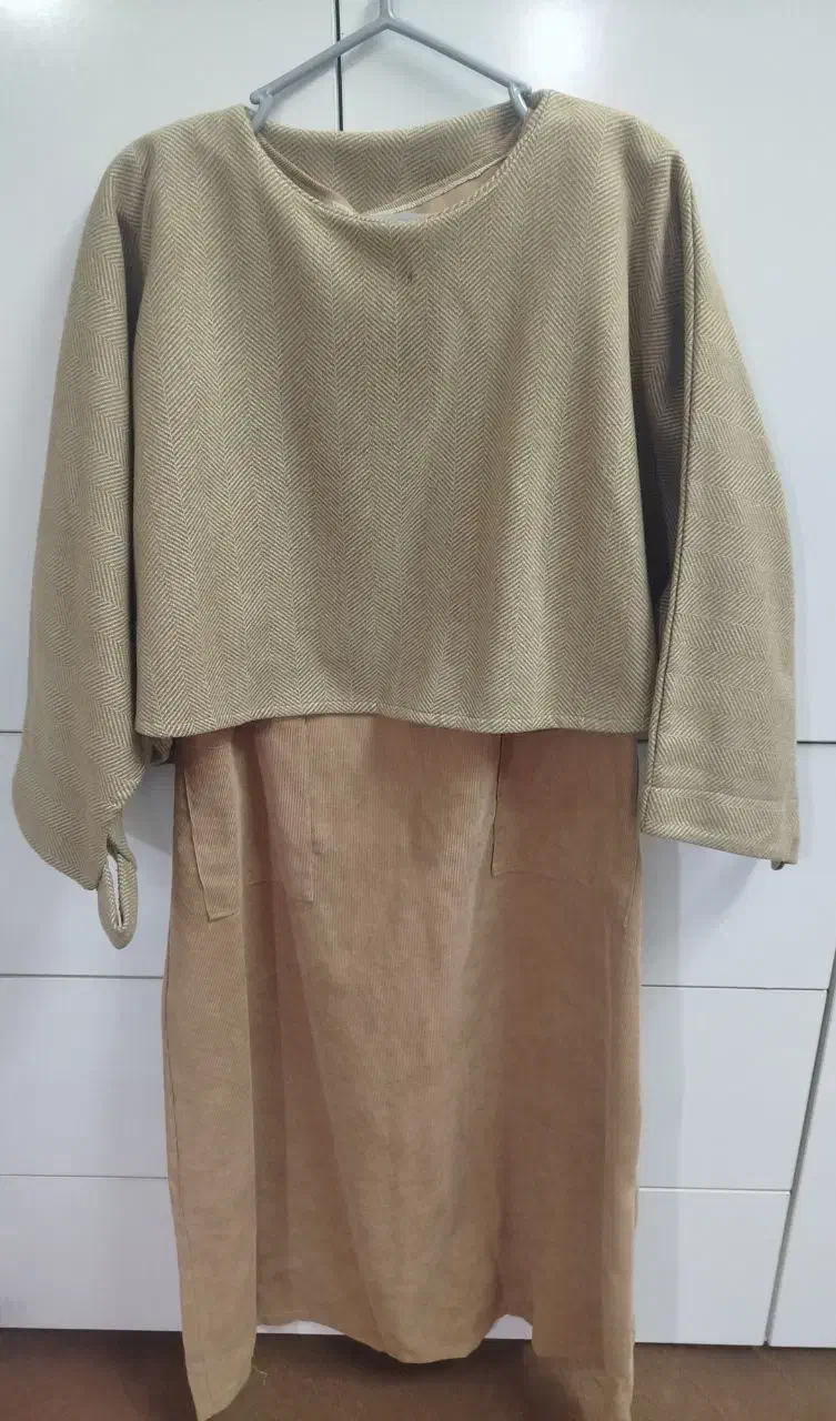 پاییزه شیک|لباس|باقرشهر, |دیوار