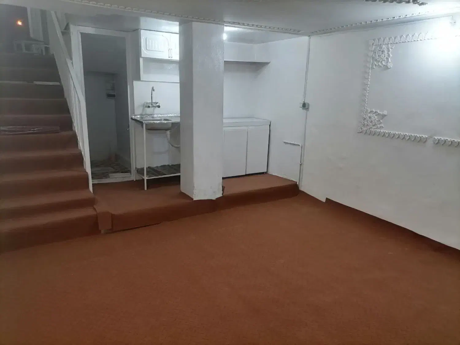 اجاره سوئیت|اجارهٔ خانه و ویلا|شیراز, فرگاز|دیوار