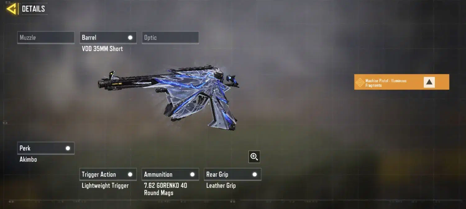 اکانت کالاف دیوتی موبایل|کنسول، بازی ویدئویی و آنلاین|مشهد, هنرور|دیوار