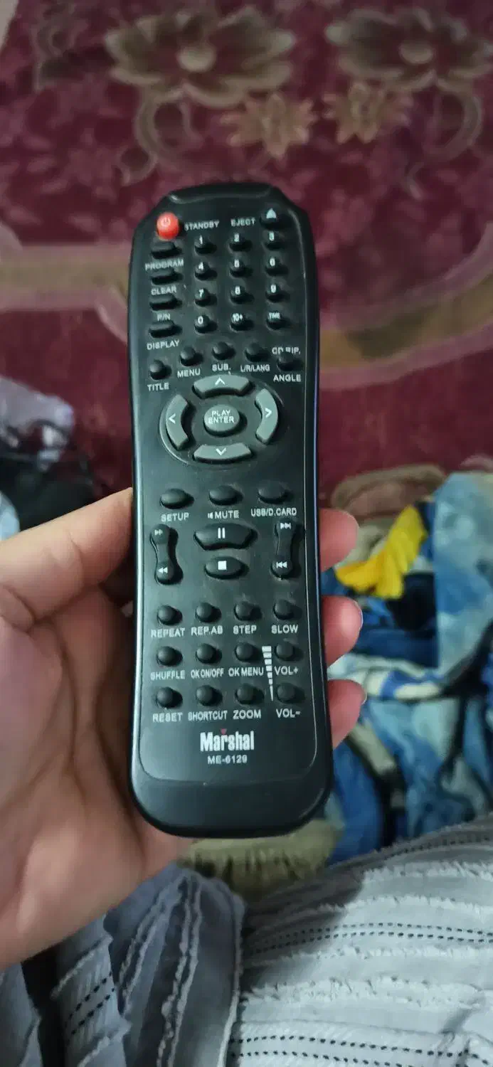 دستگاه سیدی|صوتی و تصویری|رشت, دیانتی|دیوار