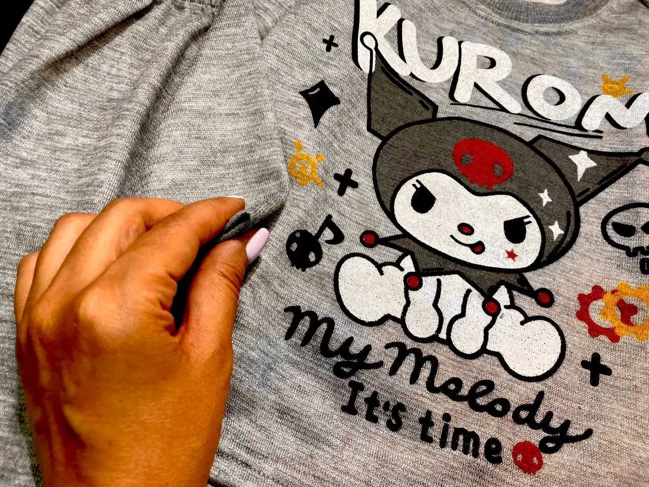 عمده تهرانی فر- بلوز شلوار ۲سایزی krumi|کفش و لباس بچه|یزد, |دیوار