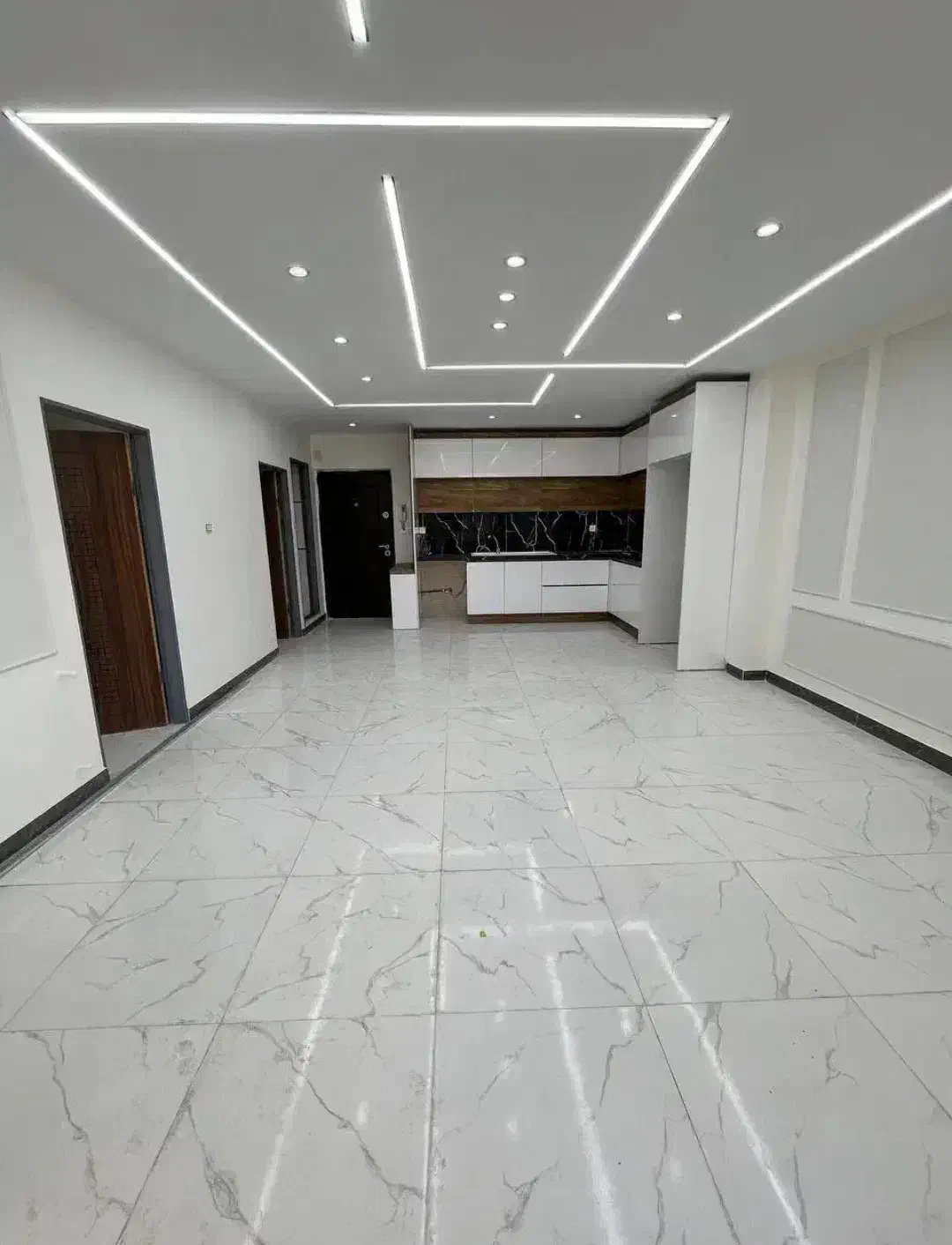 آپارتمان ۶۹متر/دوخوابه/بی نظیر/خاص پسند/کهریزک|فروش آپارتمان|کهریزک, |دیوار