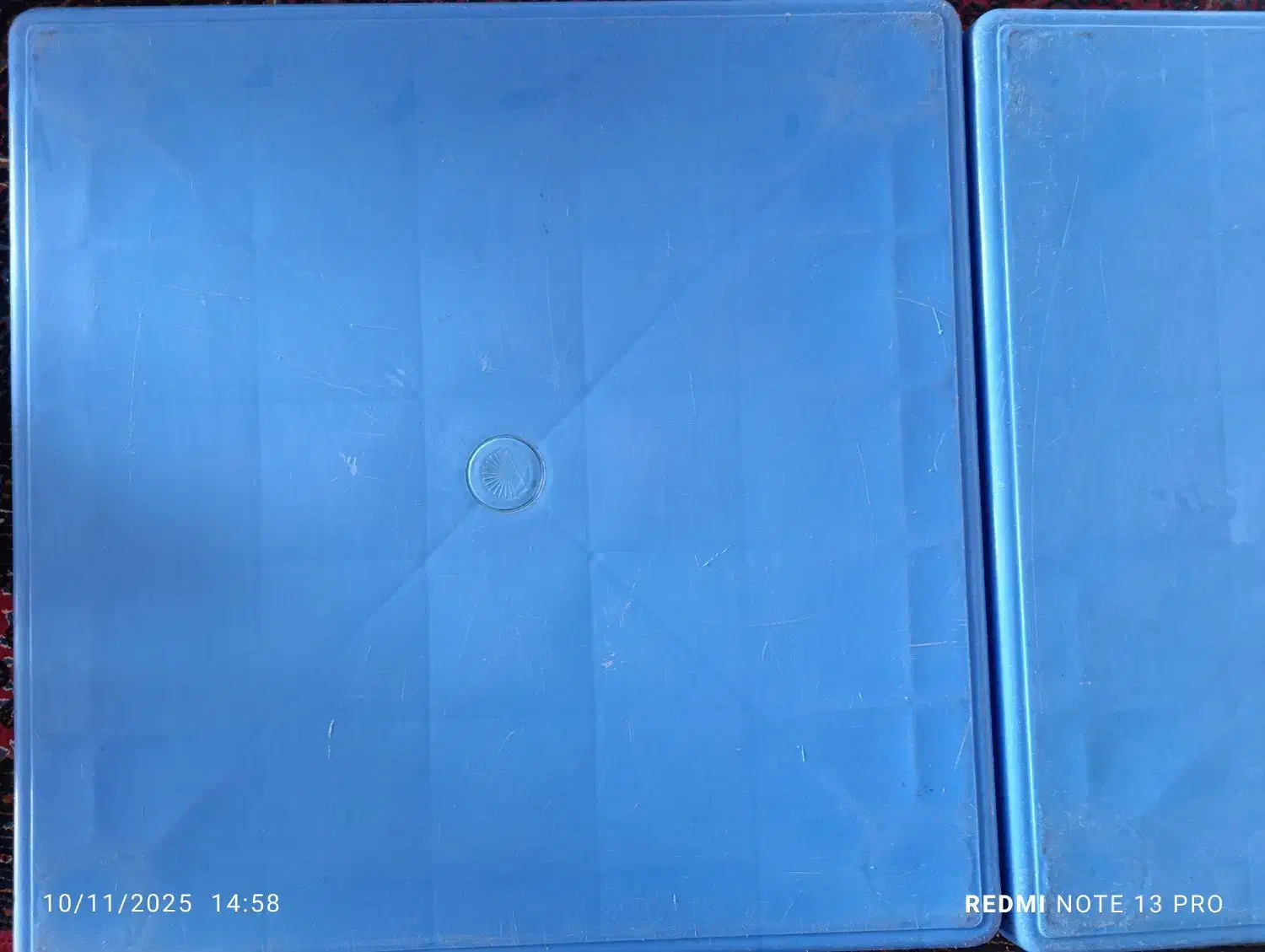 فروش میز4نفره80*80|میز و صندلی غذاخوری|یاسوج, |دیوار