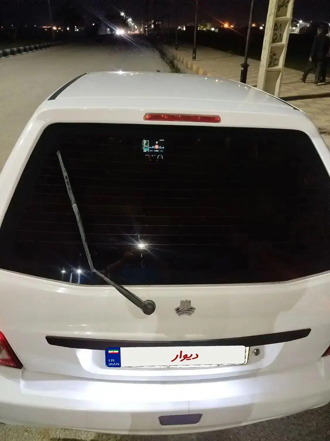 پراید111|خودرو سواری و وانت|اهواز, امانیه|دیوار