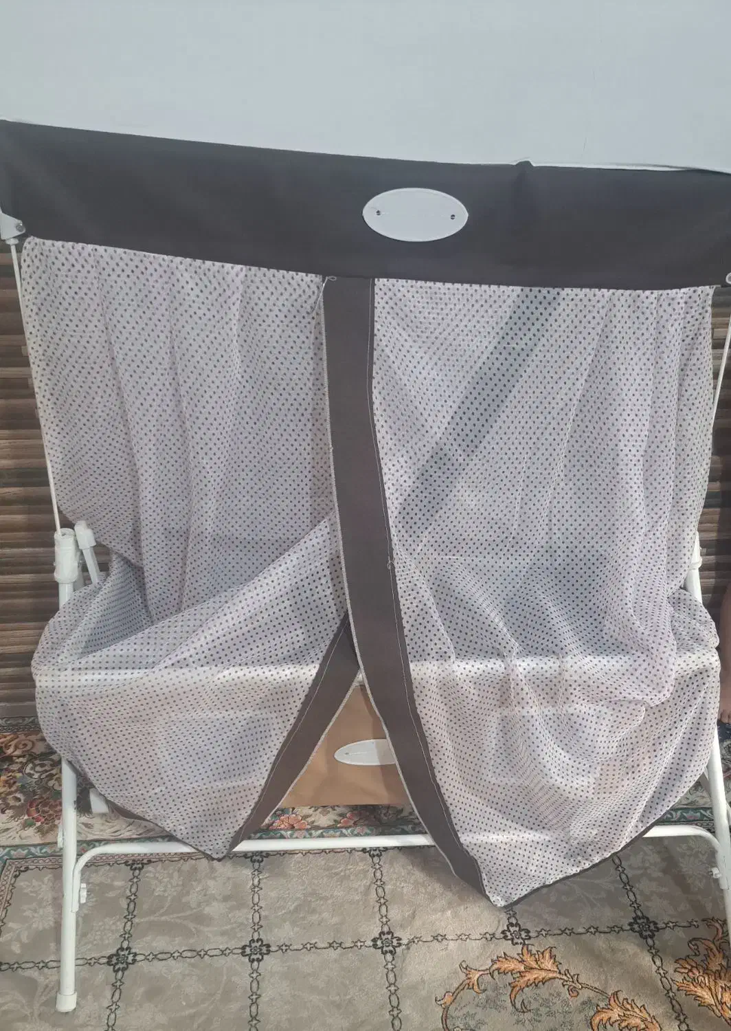 گهواره|اسباب و اثاث بچه|کاشان, لتحر|دیوار