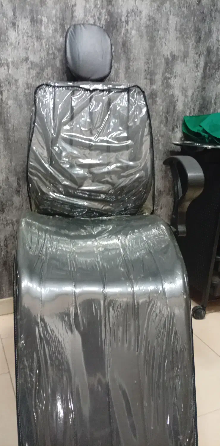 صندلی آرایشگاه زنانه|آرایشگاه و سالنهای زیبایی|ری, اقدسیه|دیوار