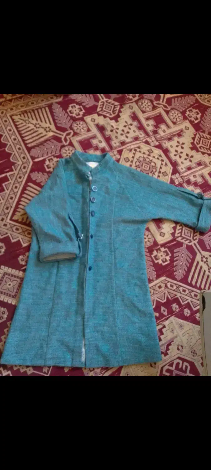 پالتو گرم،تخفیف میدم|لباس|اصفهان, شاهد|دیوار