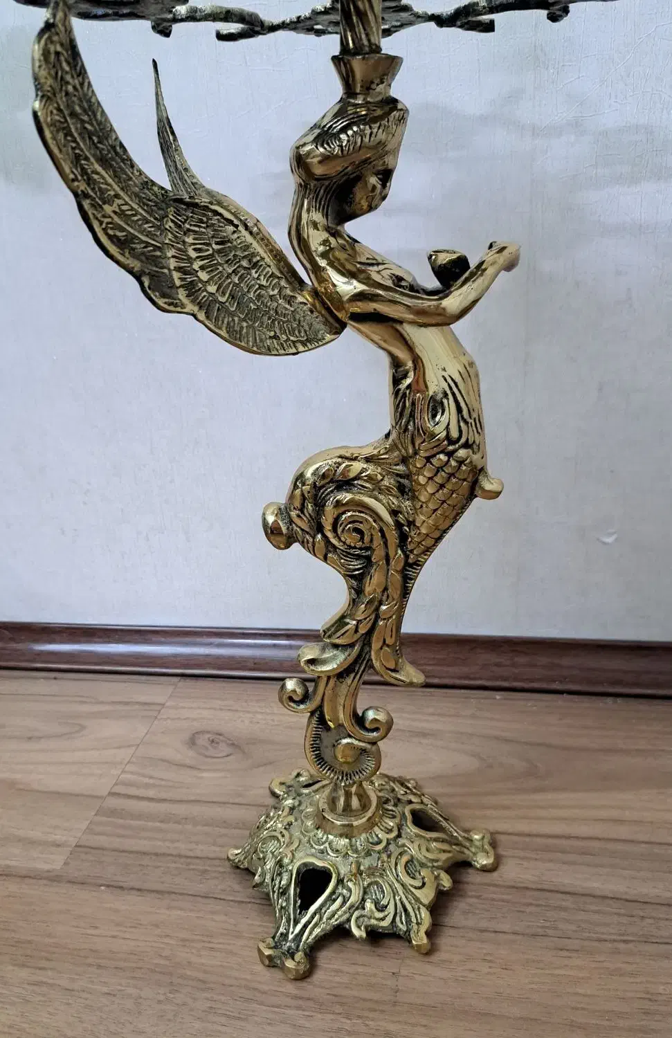 برنز گیلاسی|مجسمه، تندیس، ماکت|ساوه, |دیوار