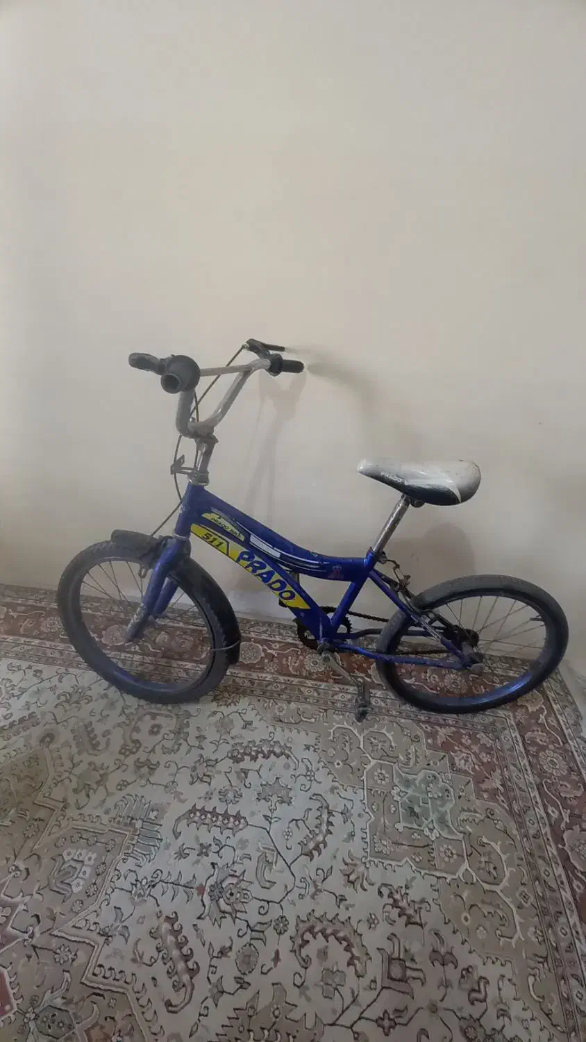 هردو باهم ۲میلیون|دوچرخه، اسکیت، اسکوتر|پرند, فاز ۶|دیوار