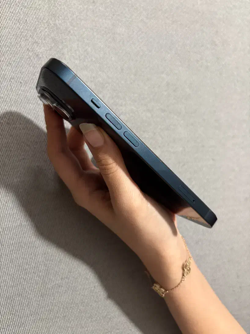 آیفون ۱۳ نرمال ۱۲۸ مشکی|موبایل|بابل, |دیوار