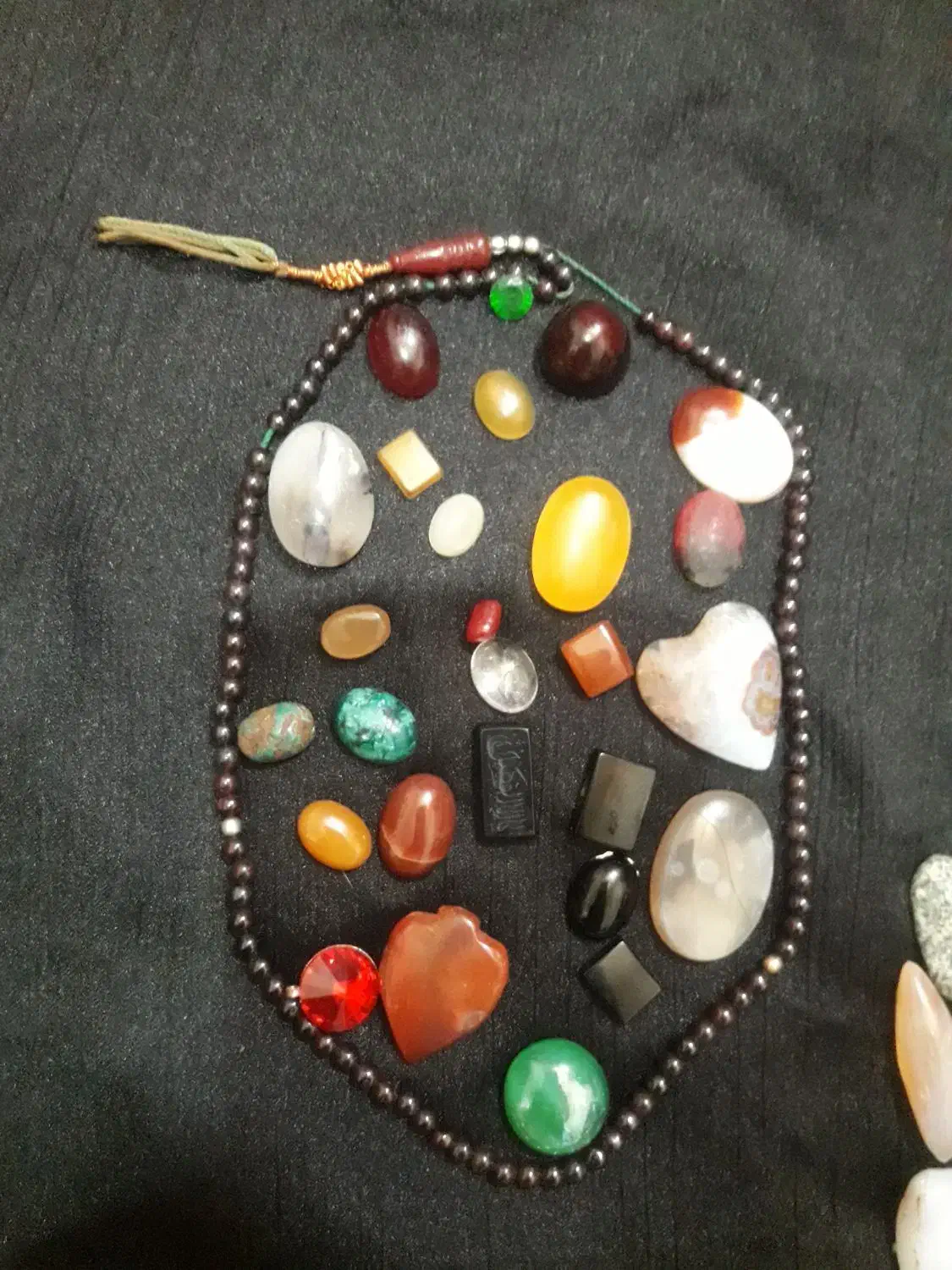 وسایل عتیقه|کلکسیون اشیاء عتیقه|اصفهان, قهجاورستان|دیوار