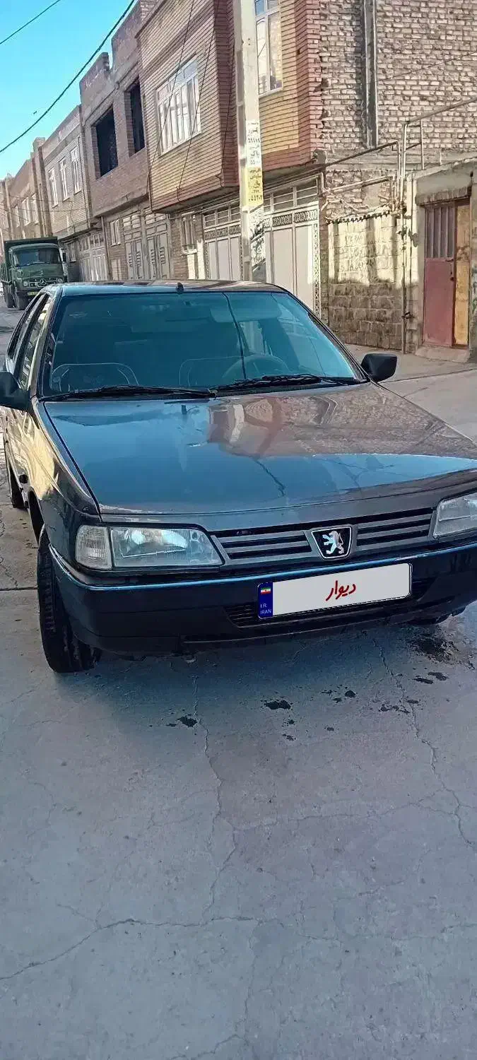 روآدوگانه شرکتی|خودرو سواری و وانت|بوکان, |دیوار