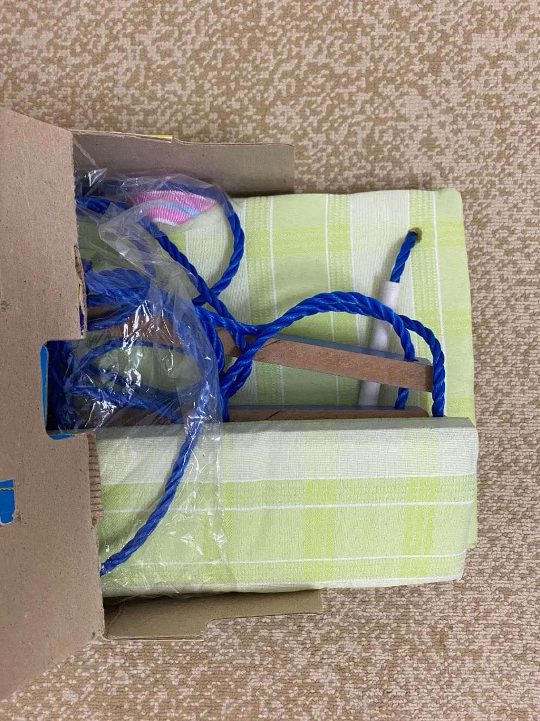 تاب|اسباب و اثاث بچه|ساری, |دیوار