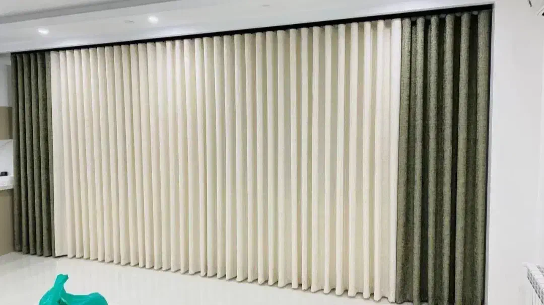 نصاب پرده رنگ آمیزی ساختمان|خدمات پیشه و مهارت|یاسوج, |دیوار