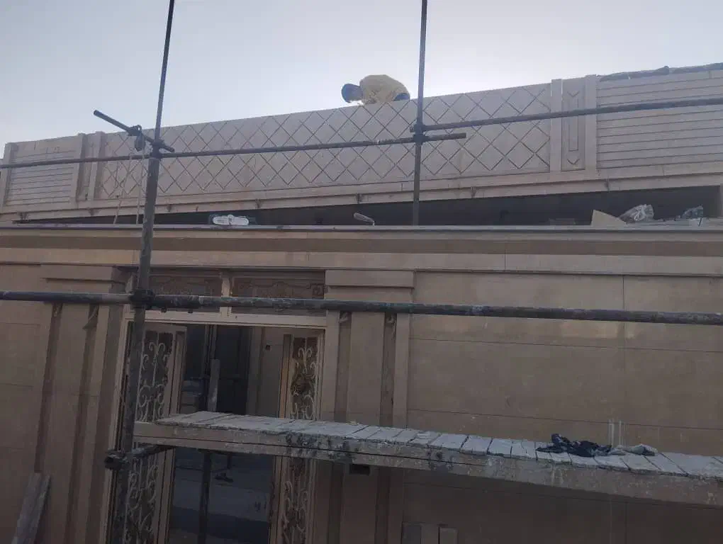 کاشی کاری|خدمات پیشه و مهارت|مرند, |دیوار