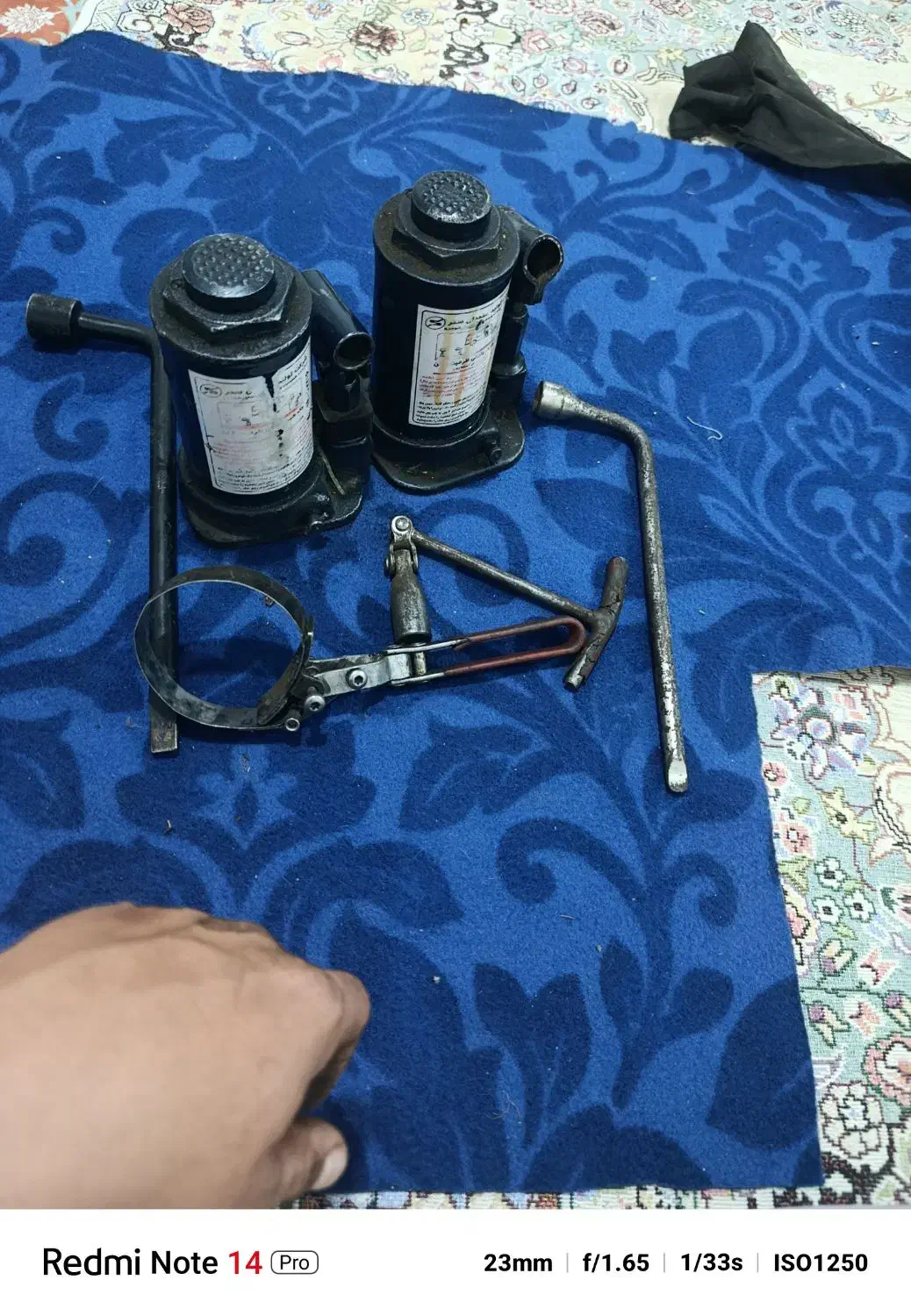 وسیله ماشین|قطعات یدکی و لوازم جانبی|کرمانشاه, |دیوار