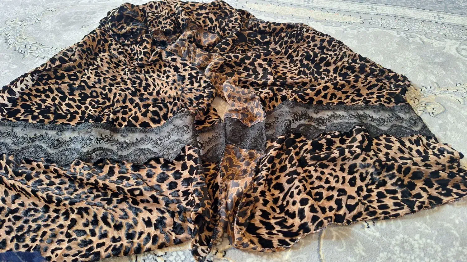 روسری مجلسی|لباس|جوانرود, |دیوار