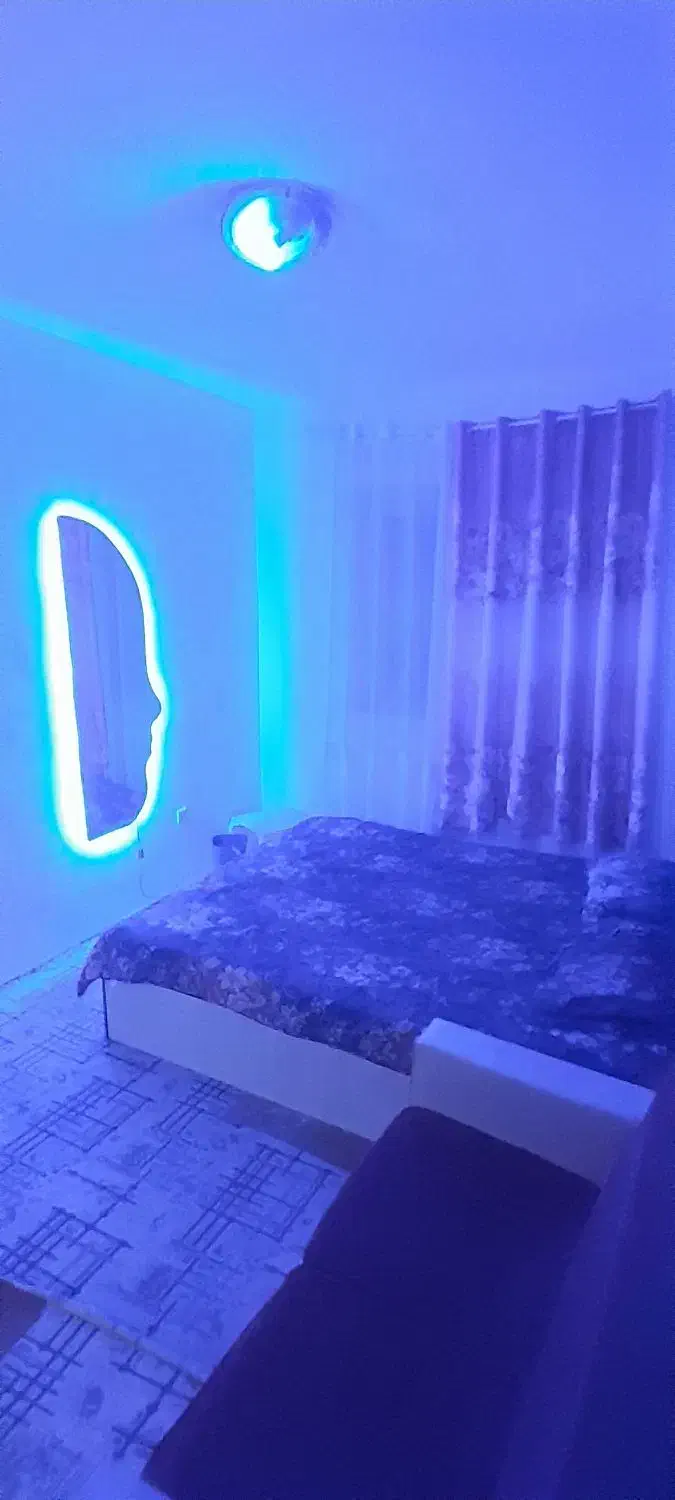 سوعیت، سوییت،سوئیت مبله تمیز مرتب|اجارهٔ کوتاه‌مدت آپارتمان و سوئیت|مشهد, حجاب (شهرک غرب)|دیوار