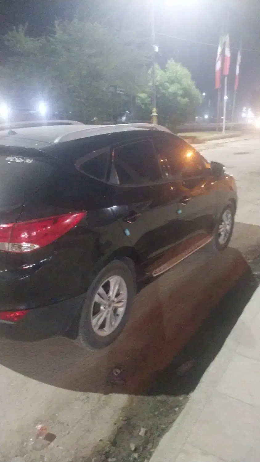 توسان ۲۰۱۰|خودرو سواری و وانت|اهواز, دانشگاه چمران|دیوار