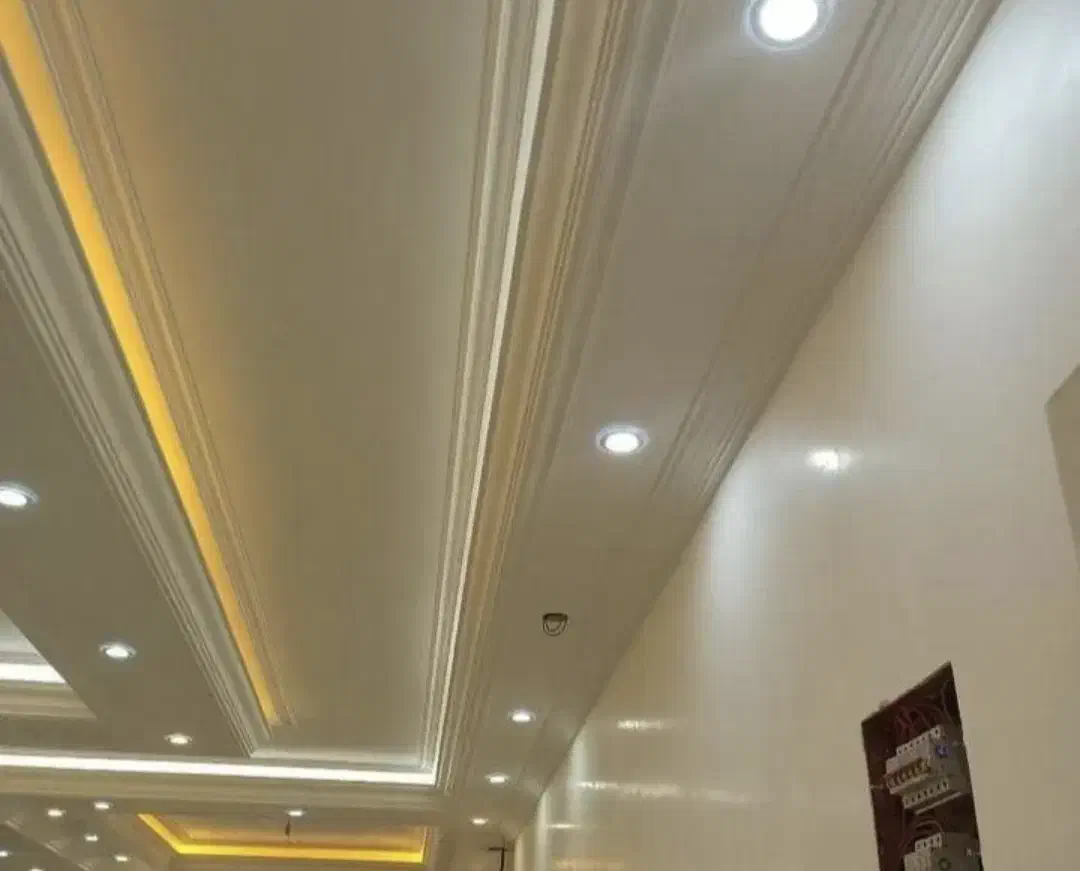 گچ کاری گچبری پذیرفته میشود|خدمات پیشه و مهارت|زابل, |دیوار