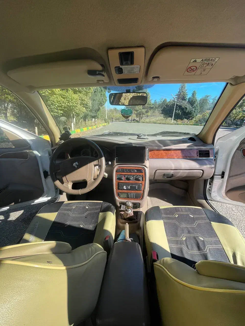 سمند موتور ملی کلاس 16|خودرو سواری و وانت|پارسآباد, |دیوار