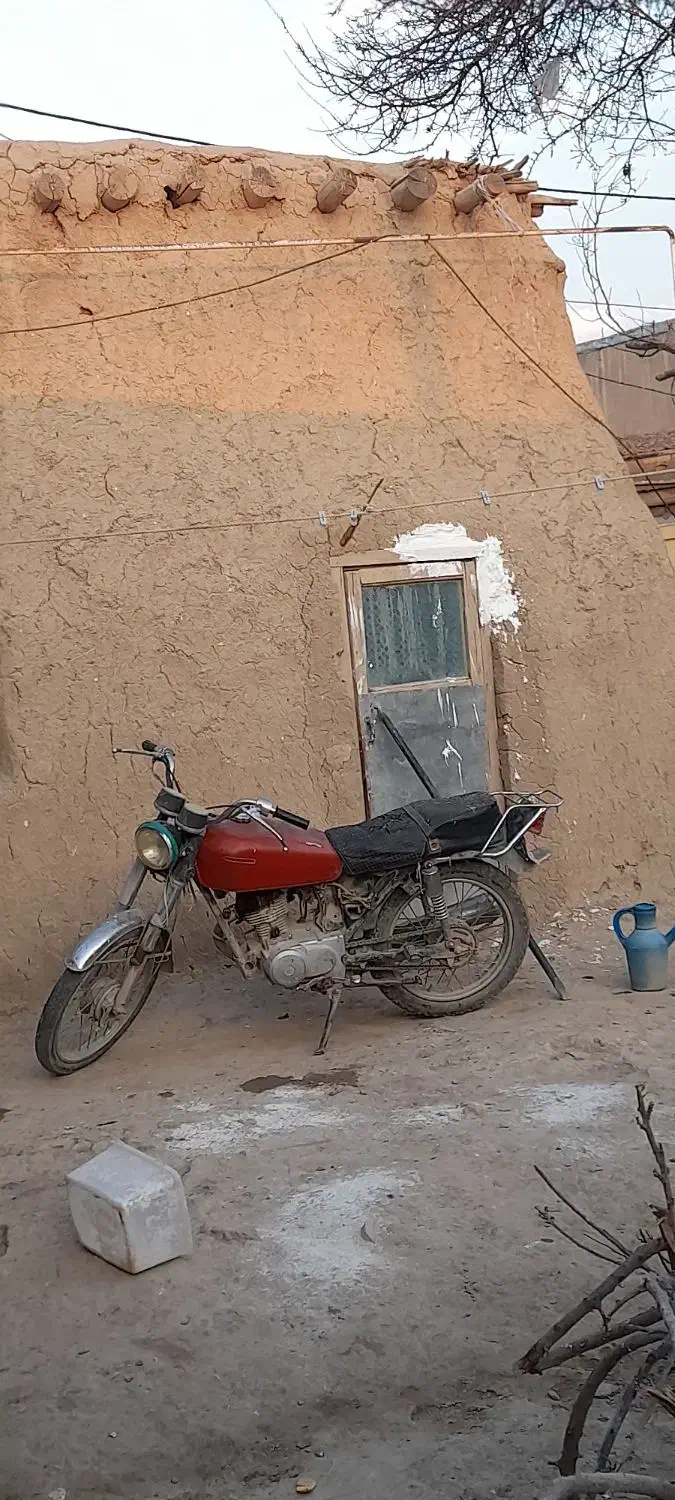 موتور ۸۲|موتورسیکلت|سنقر, |دیوار