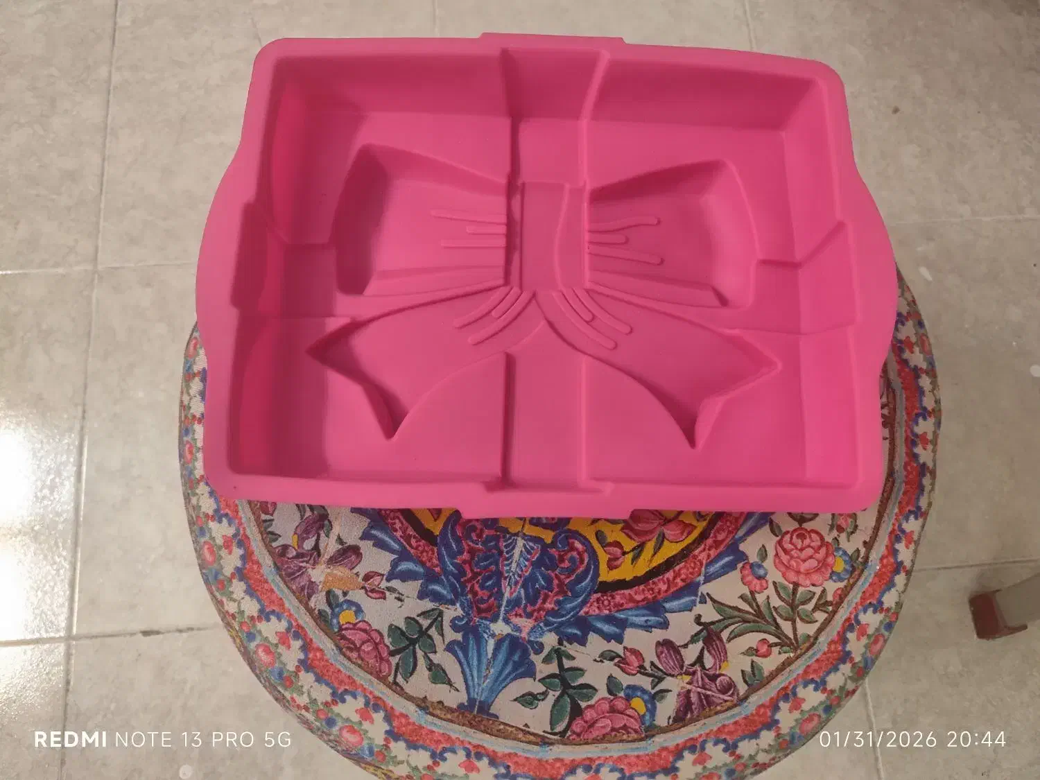 قالب کیک و ژله|ظروف پخت‌وپز|تهران, جیحون|دیوار