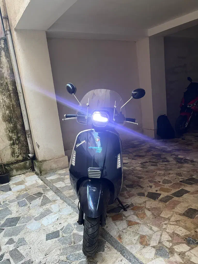 همتاز  RS150|موتورسیکلت|رشت, حسین آباد|دیوار