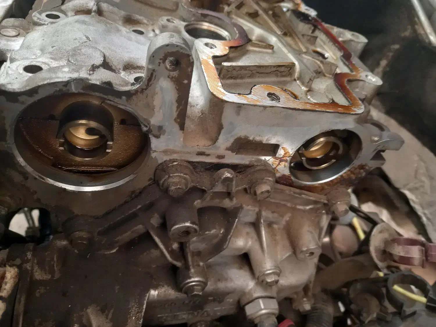 مکانیکی سیار ماشین های ایرانی و خارجی|خدمات موتور و ماشین|گرگان, |دیوار