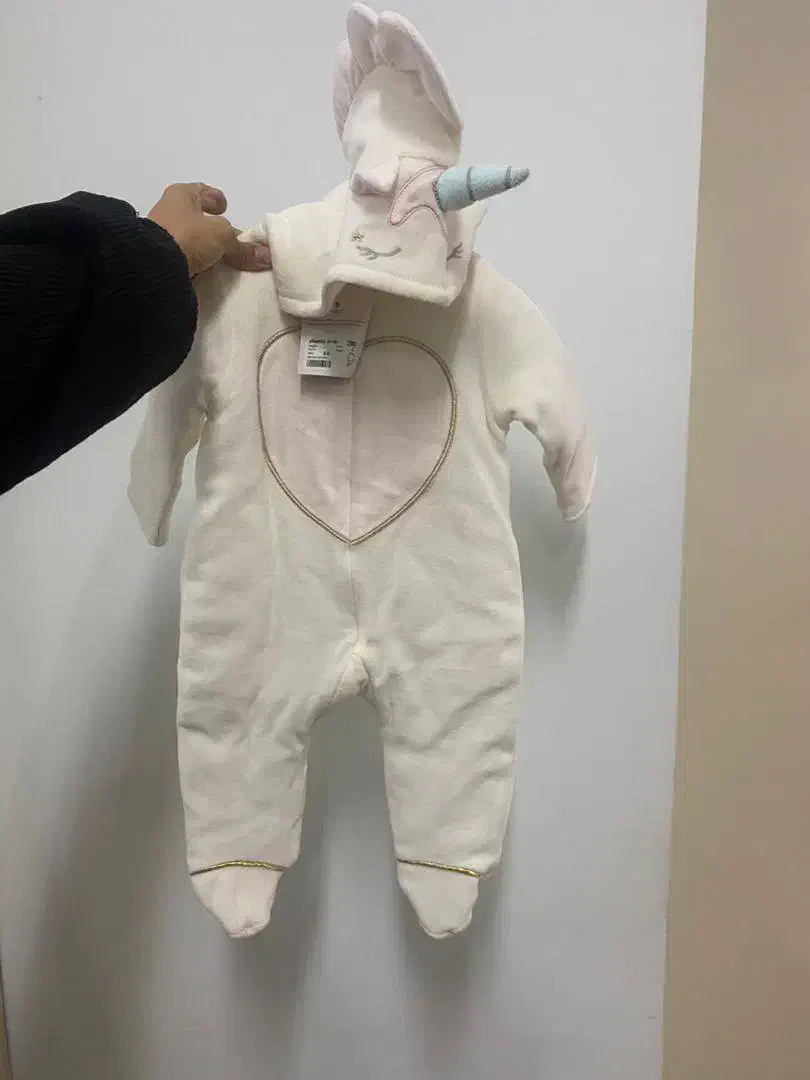 کاپشن نوزادی|کفش و لباس بچه|یزد, |دیوار