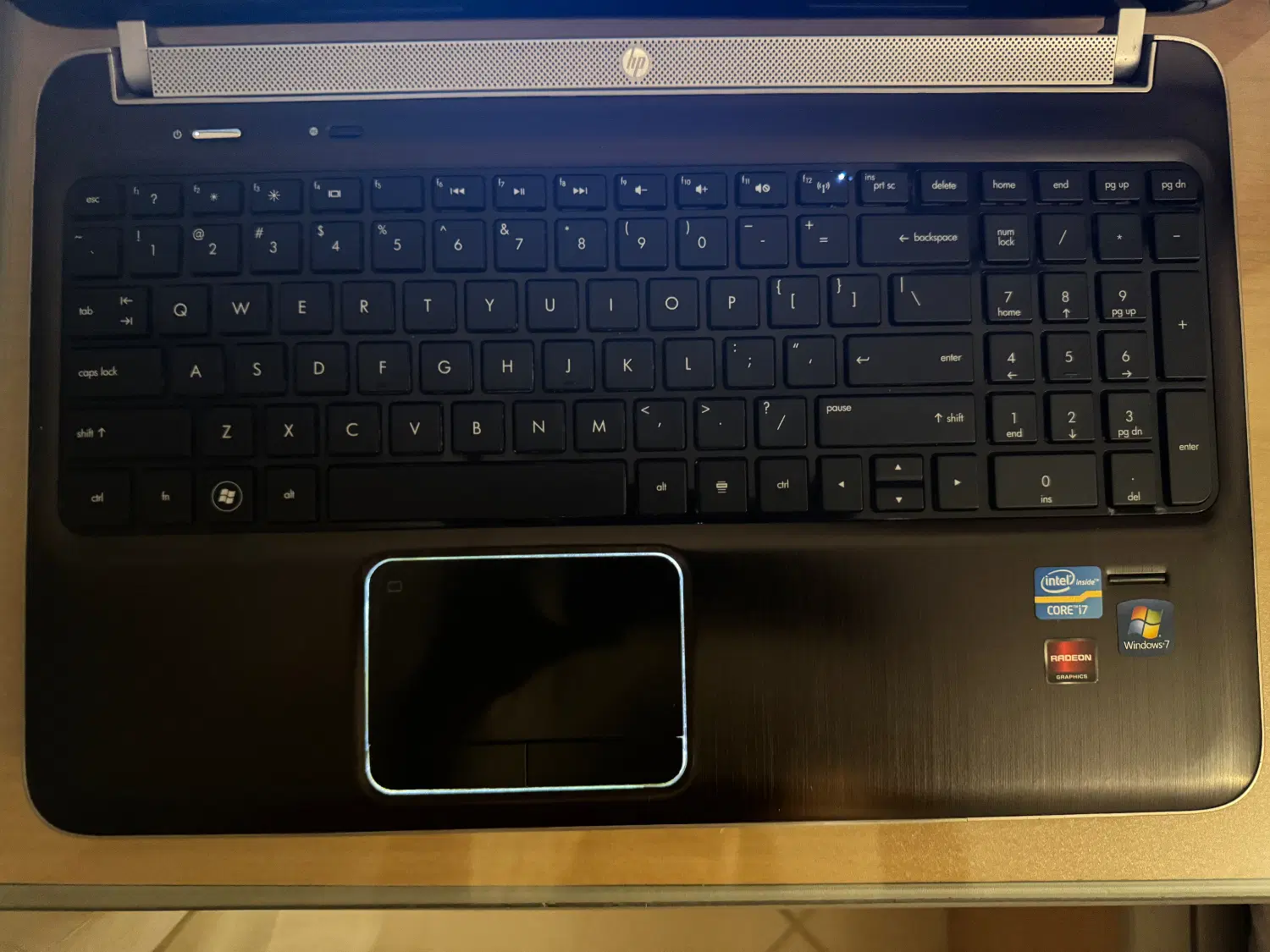 لپ تاپ HP 6000|رایانه همراه|تهران, سنائی|دیوار