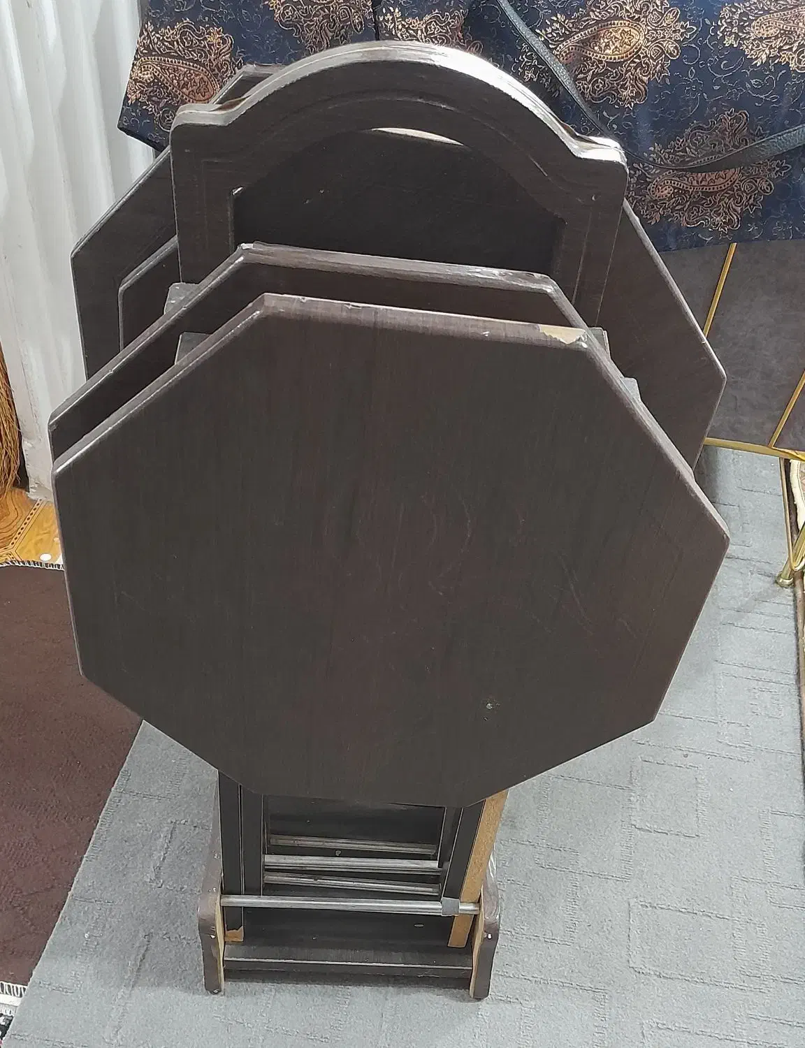 میزعسلی|مبلمان خانگی و میز عسلی|نوشهر, |دیوار