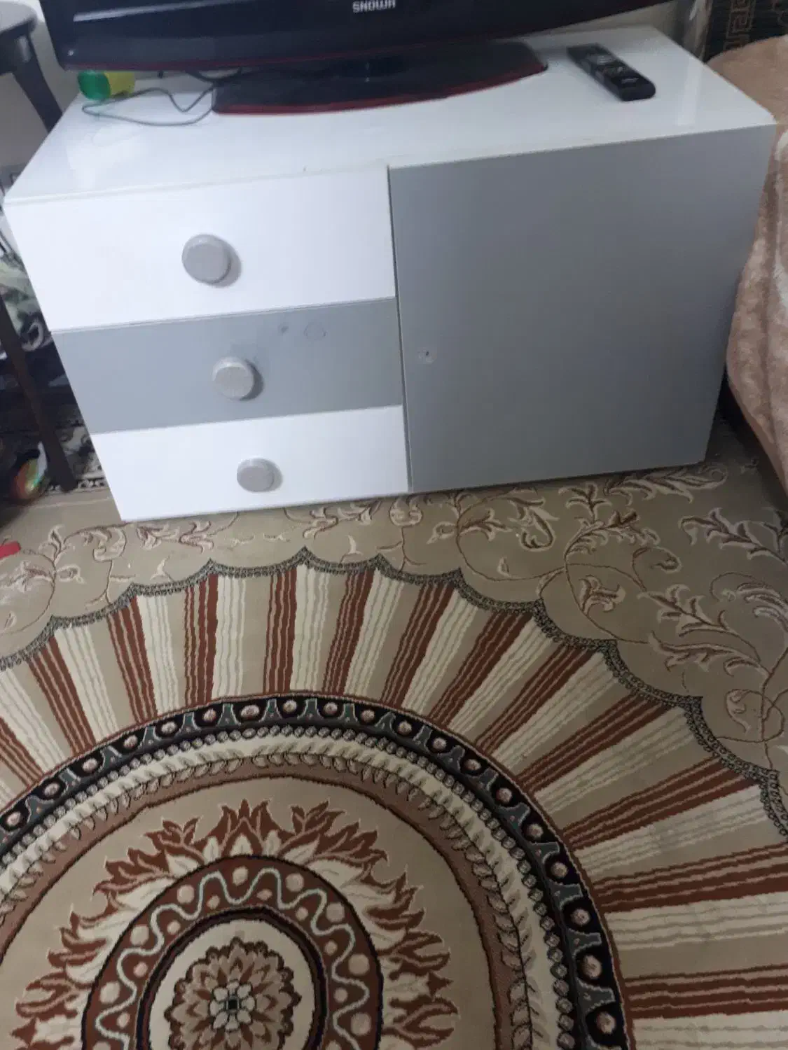 تخت و کمد نوجوان|تخت و سرویس خواب|خمینیشهر, |دیوار