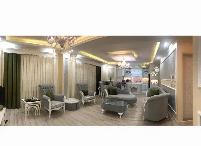 هم خانه گلسار|اجارهٔ آپارتمان|رشت, بلوار گیلان|دیوار