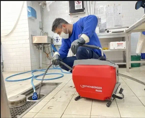 حسینی فنر زنی و لوله بازکنی*|خدمات پیشه و مهارت|شهر بابک, |دیوار