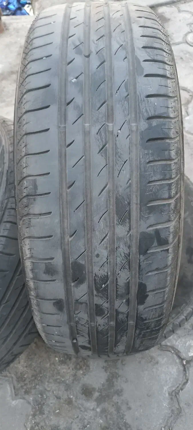 3حلقه لاستیک کره ای نکسن سایز15|قطعات یدکی و لوازم جانبی|کرمان, |دیوار