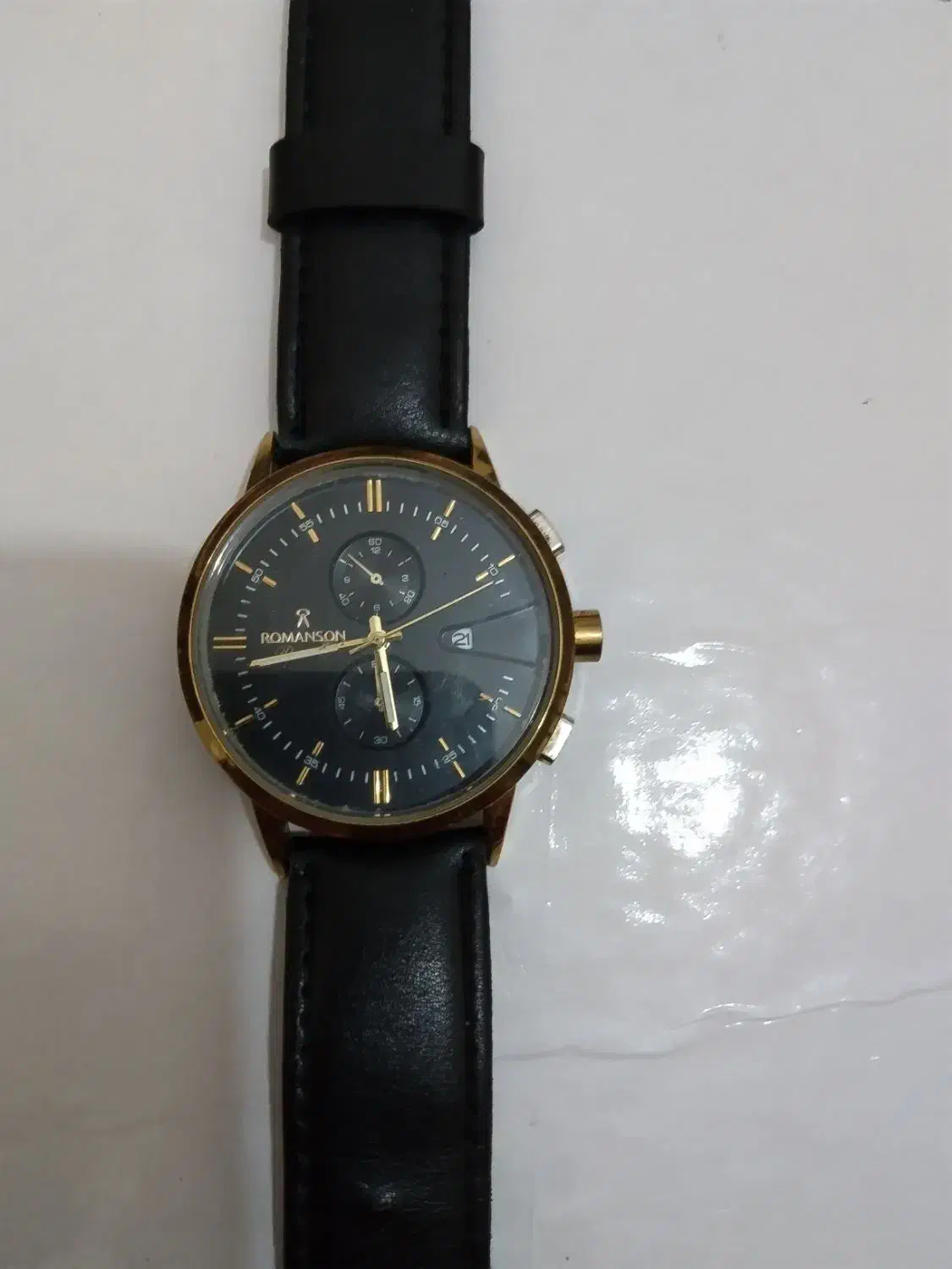 ساع مچی|ساعت|میناب, |دیوار