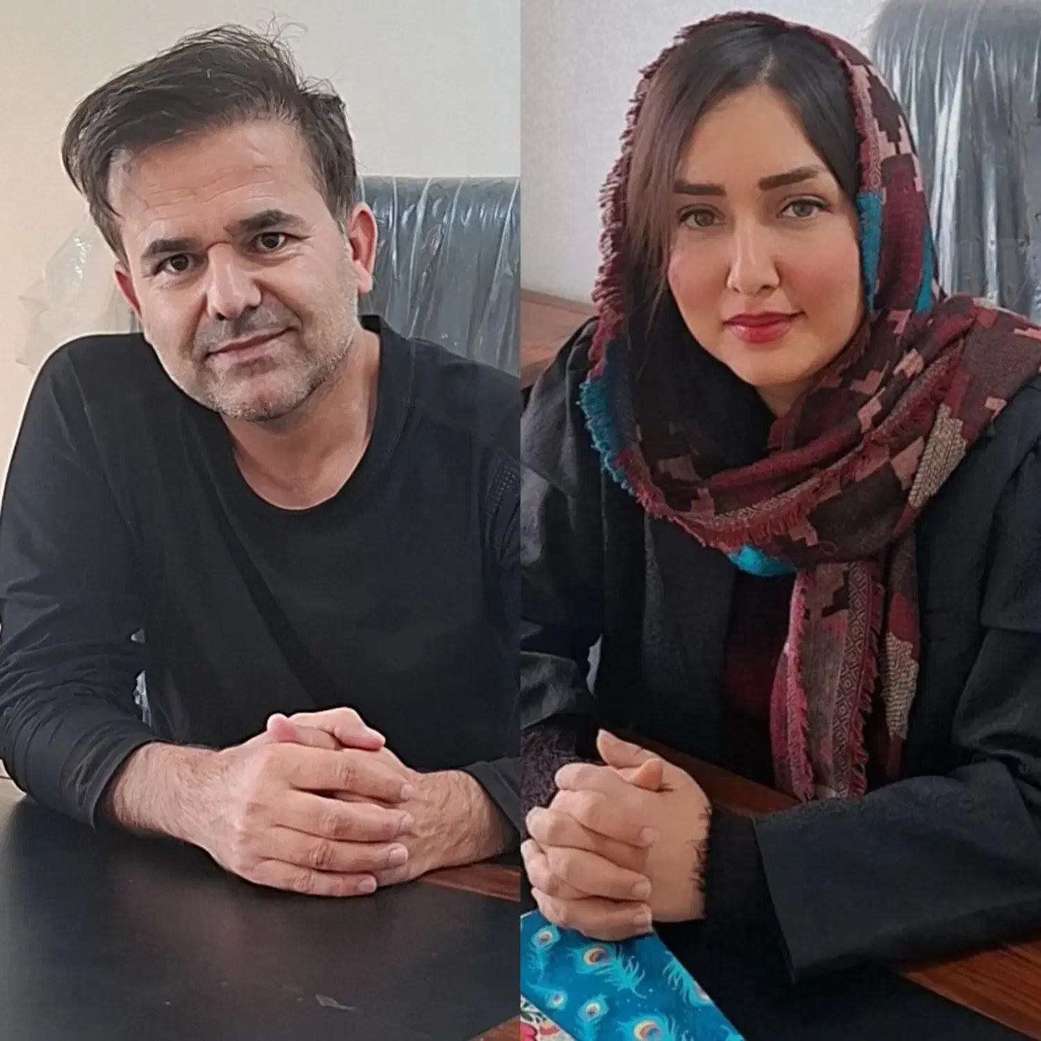 مشاوره روان درمانی ودرمان افسردگی اضطراب وسواس|خدمات آرایشگری و زیبایی|دوگنبدان, |دیوار